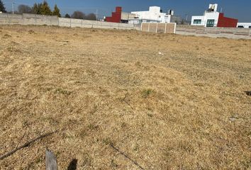 Lote de Terreno en  Privada Frijol 103 103, San Mateo Oxtotitlán, Toluca, México, 50100, Mex