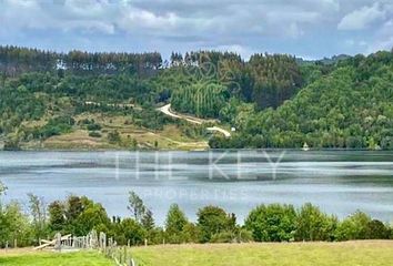 Parcela en  Chonchi, Chiloé