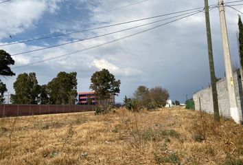 Lote de Terreno en  Chalco De Díaz Covarrubias Centro, Chalco