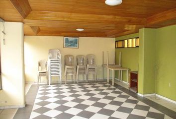Apartment for rent in Delicias, Barranquilla