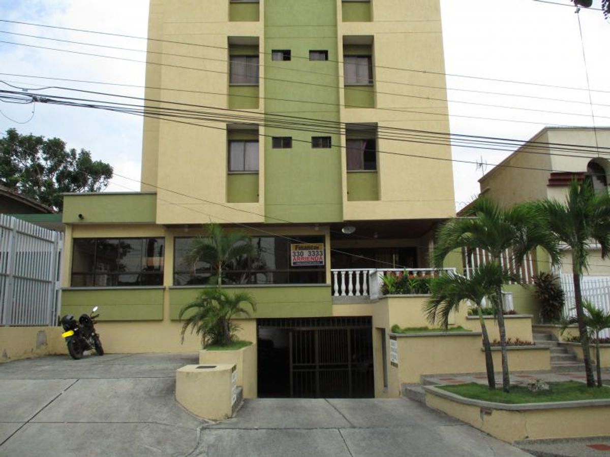Apartamento en arriendo Delicias (Localidad Norte Centro Histórico) en Delicias
