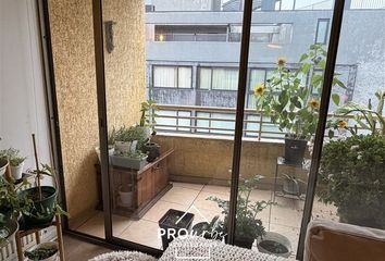 Departamento en venta en Providencia