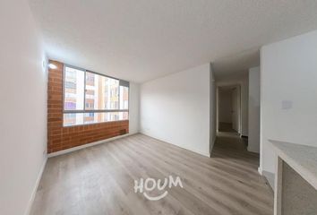 Apartamento en Compartir, Soacha