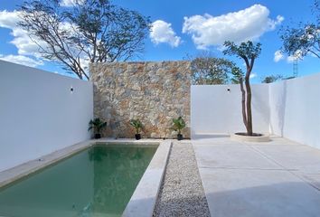 Casa en  Pueblo Dzitya, Mérida, Yucatán