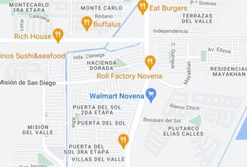 Casa en fraccionamiento en  Avenida General Álvaro Obregón 1402, 2da Sección, Mexicali, Baja California, 21100, Mex