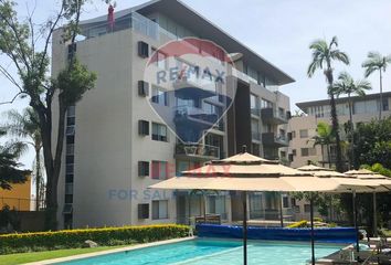 Departamento en  San Miguel Acapantzingo, Cuernavaca, Morelos