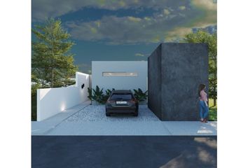 Casa en  Opichén, Yucatán
