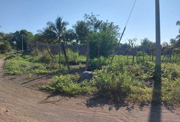 Lote de Terreno en  Armería, Colima