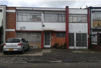 Casa en  Galerías, Bogotá