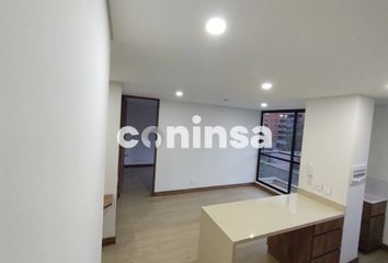 Apartamento en  Chicó Norte, Bogotá