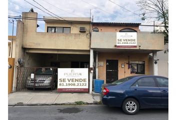 Casa en  Calle Miguel Hidalgo Y Costilla Poniente 101-199, San Pedro Garza García Centro, San Pedro Garza García, Nuevo León, 66200, Mex