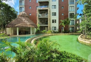 Departamento en  Solidaridad, Quintana Roo, Mex