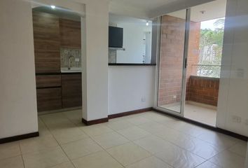 Apartment for rent in San Diego, Medellín