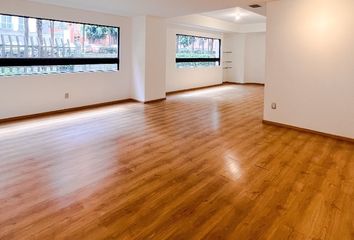 Departamento en  Bosques De Las Lomas, Cuajimalpa De Morelos