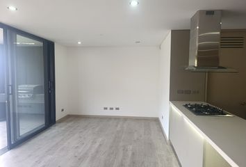 Apartment for rent in Poblado, Medellín