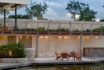 Lote de Terreno en  Komchen, Mérida, Yucatán