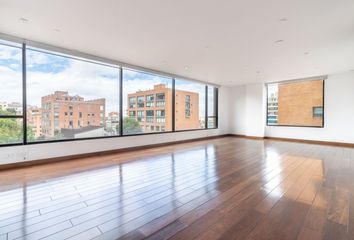 Apartamento en  Los Rosales Norte, Bogotá