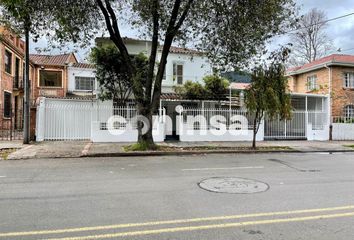 Casa en  Chapinero Central, Bogotá