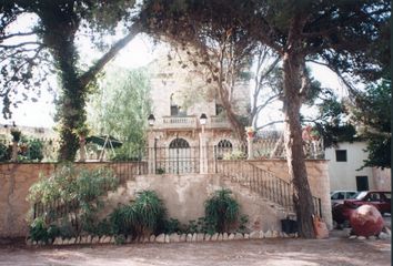 Chalet en  Monóver/monóvar, Alicante Provincia