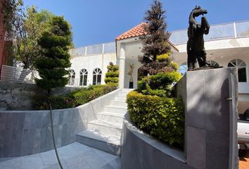 Casa en  Boulevard De La Luz 166, Jardines Del Pedregal, Álvaro Obregón, Ciudad De México, 01900, Mex