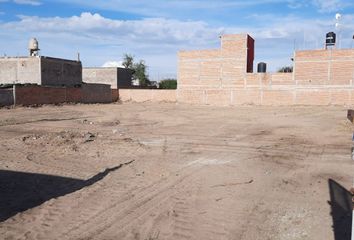 Lote de Terreno en  Calle Juan Escutia 105, Niños Héroes, San Luis Potosí, 78340, Mex