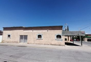 Lote de Terreno en  Bar Chayos, Calle 23va, Obrera, Chihuahua, 31350, Mex