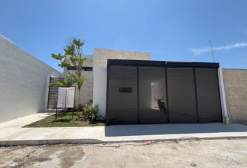 Casa en  Pueblo Dzitya, Mérida, Yucatán