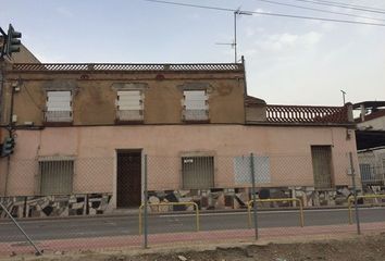Chalet en  Santa Cruz Santa Cruz, Murcia Provincia