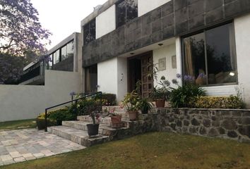 Casa en  Lomas Hipódromo, Naucalpan De Juárez