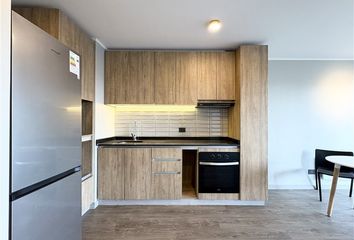 Departamento en arriendo en Providencia