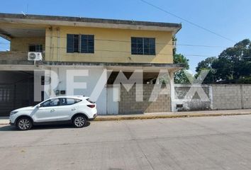 Casa en  Niños Héroes, Tampico