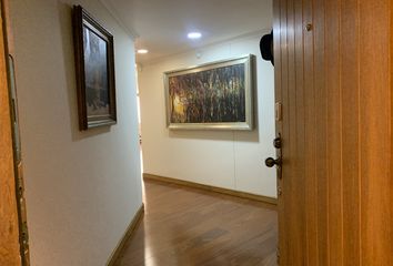 Apartment for rent in Chicó Reservado, Bogotá