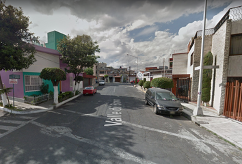 Casa en  Avenida Valle De Bravo, Coapa, Vergel De Coyoacán, Tlalpan, Ciudad De México, 14340, Mex