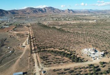 Lote de Terreno en  La Misión, Ensenada