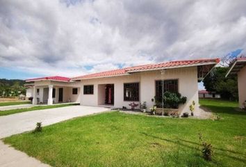 Casa en  David
