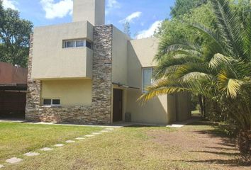 Casa en  San Gerónimo 1-299, Roldán, San Lorenzo, S2134, Santa Fe, Arg