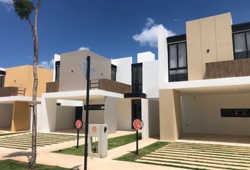 Casa en  Pueblo Cholul, Mérida, Yucatán