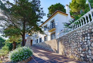 Chalet en  Dénia, Alicante Provincia