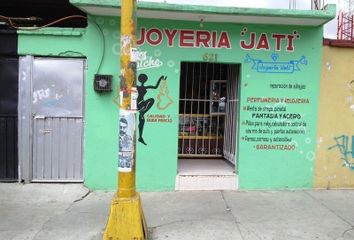 Local comercial en  San Francisco, Oaxaca De Juárez