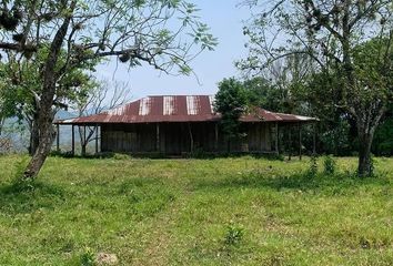 Rancho en  Palenque, Chiapas, Mex