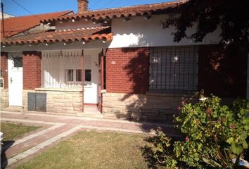 Casa en  San Carlos, Mar Del Plata