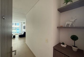 Apartamento en Calle 25, Localidad 3 Turística - Perla Del Caribe, Perímetro Urbano Santa Marta, Santa Marta, Magdalena, Rap Caribe, 005075, Colombia