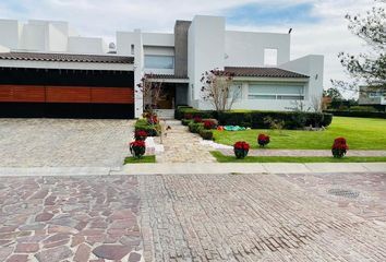 Casa en  Boulevard Country Club Gran Jardín, León, Guanajuato, Mex