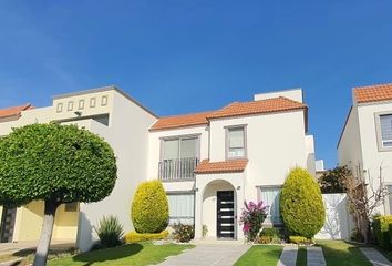 Casa en  Fraccionamiento Lomas De  Angelópolis, San Andrés Cholula