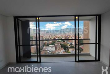 Apartment for rent in Laureles, Medellín