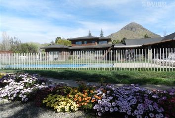 Casa en  Colina, Chacabuco