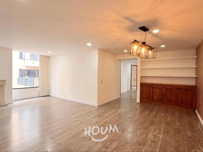 Apartamento en arriendo Santa Paula, Norte