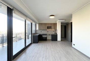 Departamento en arriendo en Santiago Centro