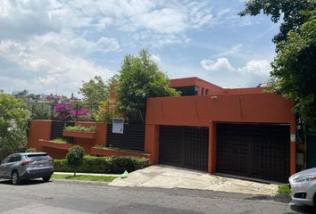 Casa en  Bosques De Las Lomas, Miguel Hidalgo, Cdmx