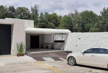 Casa en  Lomas De Tecamachalco Secc Cumbres, Huixquilucan